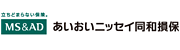 あいおいニッセイ同和損保